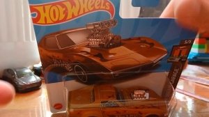 Распаковка Hot Wheels.mp4