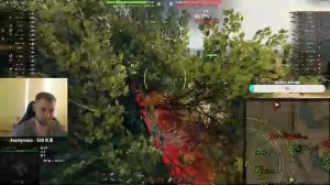 Scorpion | 3 ОТМЕТКИ