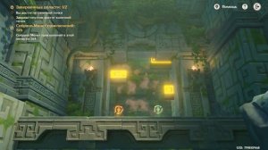 Проходим ивент Вместе с заврианами этап 4