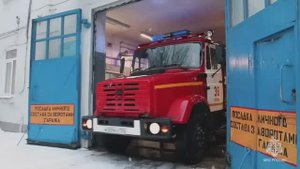 Герои на дорогах Прикамья!