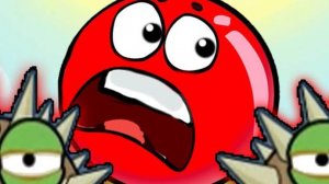 КРАСНЫЙ ШАРИК МУЛЬТИКИ НЕСНОСНЫЙ ШАРИК ПОДПИСЫВАЙТЕСЬ