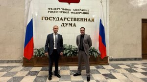 Отчёт по работе в Москве в рамках СВГО РОССИИ