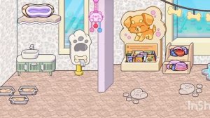 Рум-тур 🏡☺️🫶🏻 Злата 🩷 Avatar World 💫🌍