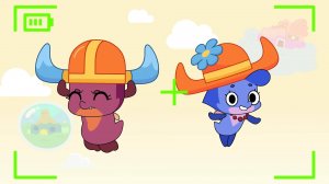 Дракошия, 78 серия. Шляпки-подружки