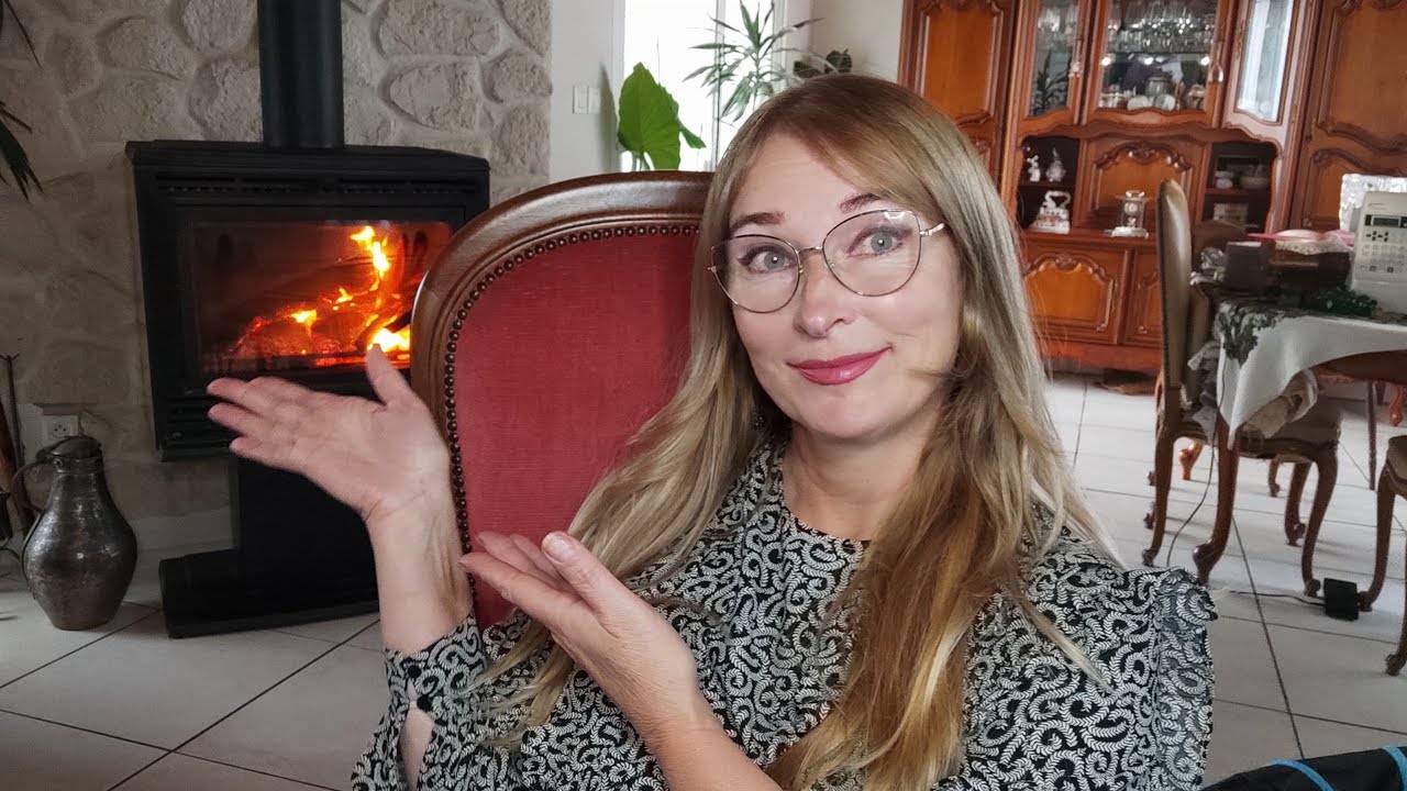 Уютный лайвик. Заходите в гости!