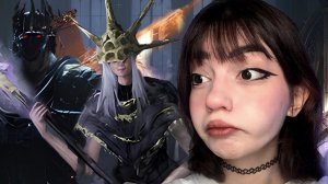 ВСЕ СМЕРТИ И ПОБЕДЫ МБ - DARK SOULS 3 ALL BOSSES #3