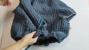 Вяжем играя» с Еленой Велиной. Октябрь. 15 тур. старт