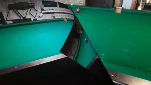 Свояк на оттяжке от борта