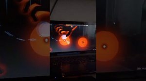 прохожу Mr CrazyHands в гд