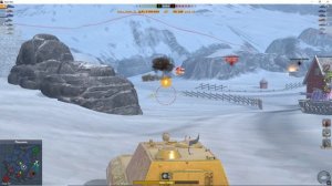 Голда на Яге №217