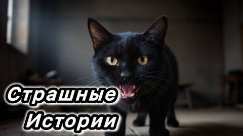 Адские соседи. Новые страшные истории. Страшилка на ночь