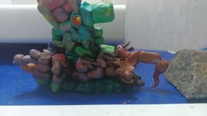 Кв-44 против ПЗ-44 мини-Густав и владыка ангелов