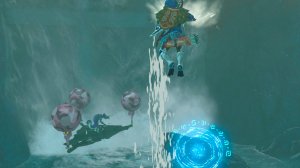 The Legend of Zelda: Breath of the Wild (NS2 Edition) - серия 62 - Начинаем испытания Мифы (Мастер)