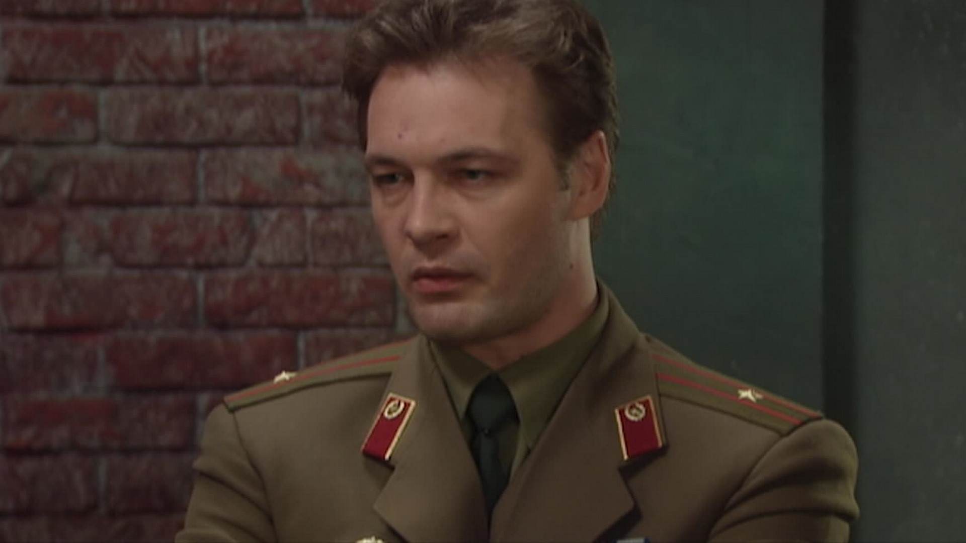 Острог. Дело Федора Сеченова, 1 сезон, 8 серия смотреть онлайн