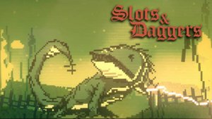 ЗАВЕРШАЕМ КАМПАНИЮ. ТЕСТИМ РЕЖИМ-АРЕНА - Slots & Daggers #2