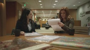 Сериал "Бесстыжие", 4.09 (AlexFilm)