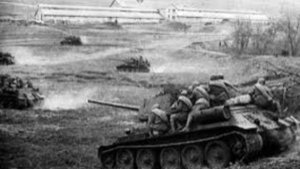 28 октября - День освобождения Украины от фашистских захватчиков во время Великой Отечественной войн