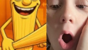 Я сбежал из тюрьмы тунг тунг сахура