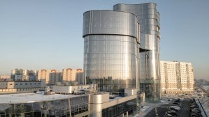 Офис от Собственника, 303.7 м² (БЦ класса А - Морская Столица)