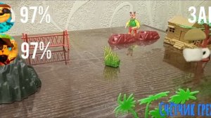 Очередная реакция на видео Сергей бума