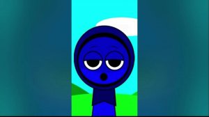 СПРУНКИ МУЛЬТИК СПРУНКИ #СПРУНКИ МУЛЬТИКИ ДЛЯ ДЕТЕЙ,  СИНИЙ