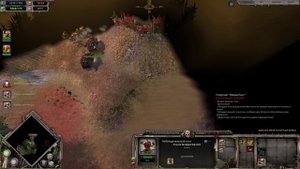 Warhammer 40,000_ Dawn of War 2025