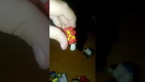 252 skibidi туалет