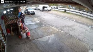 Злате нужна помощь после ДТП