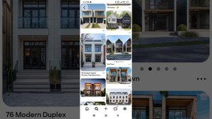 Особенности реконструкции двухквартирного дома, дуплекса (двух блокированных домов) и объекта ИЖС.