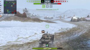 Tanks Blitz. Kpz 50 t (10)