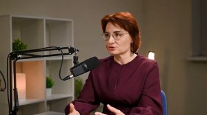 Подкаст "Дети Приангарья"