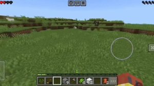 строю дом в Майнкрафте часть 2