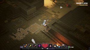 ARBS: Штурм Храма! ⚔️🛡️ Прорываемся через Толпу к Святилищу!