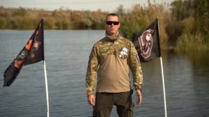 Обращение Бойцов ЧВК Вагнер! Всем доброй Ночи.