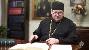 Что такое Священное Предание ?  Протоиерей Олег Стеняев