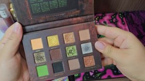 Косметичка НОЯБРЯ!