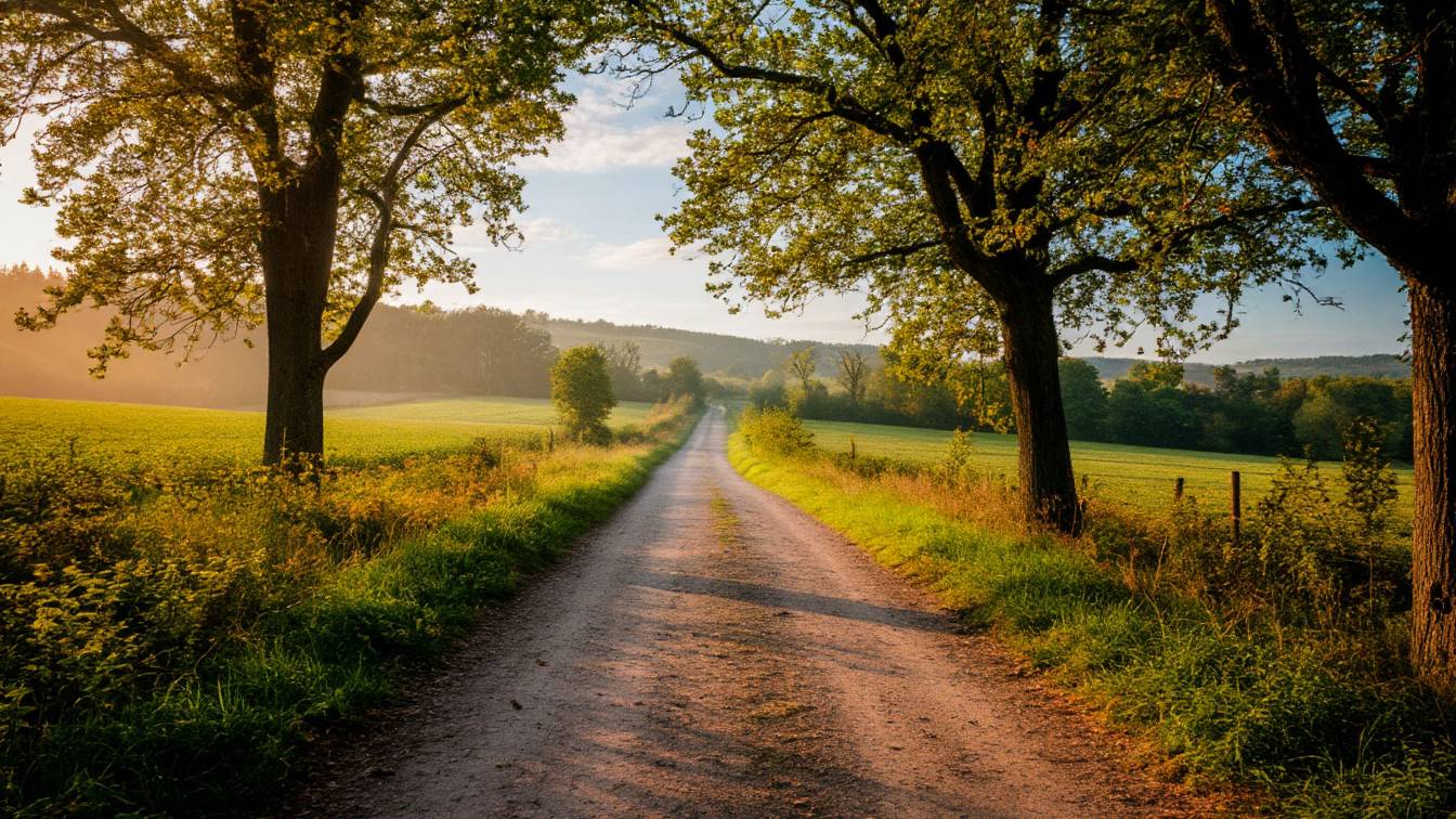 Повороты судьбы