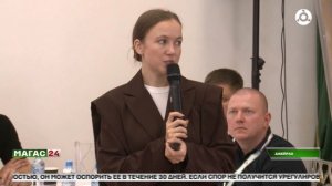 В Ингушетии реализуется масштабный образовательный проект УФНС