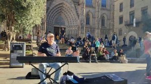 Барселона 2025/10/26