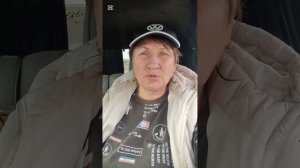 Снова отвезла в клинику Василису и Снежка