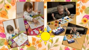 Проект _Осенние цветы_ (воспитатель Трушова Г.М.)