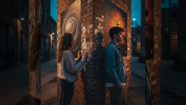 НАС РАЗДЕЛЯЕТ ВРЕМЕНИ СТЕНА смотреть онлайн