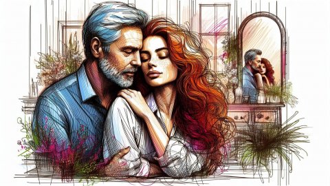 А силы тают, тают, тают. тают... Ремикс Автор текста Валерий Столыпин