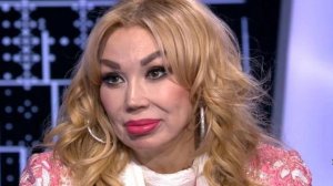 Распутина резко высказалась о детях мужа от прошлого брака