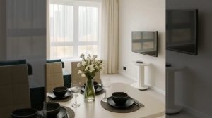 Снять квартира посуточно. Москве на Очаковское шоссе, 5 к 6. Метро: Аминьевская.