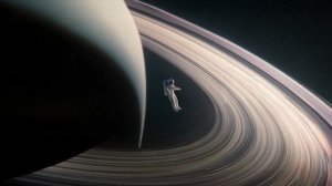 Mosi Extremlity - Saturn Exposure | Dark Ambient Sci Fi Meditative Music