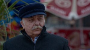 Ворон 18 серия (сериал, 2019)