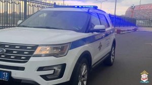 Новая семья в МВД по РМ.