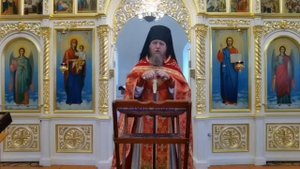 Святого мученика Назария. 27.10.2025