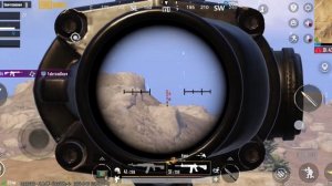 PUBG MOBILE Топ 1 каракин